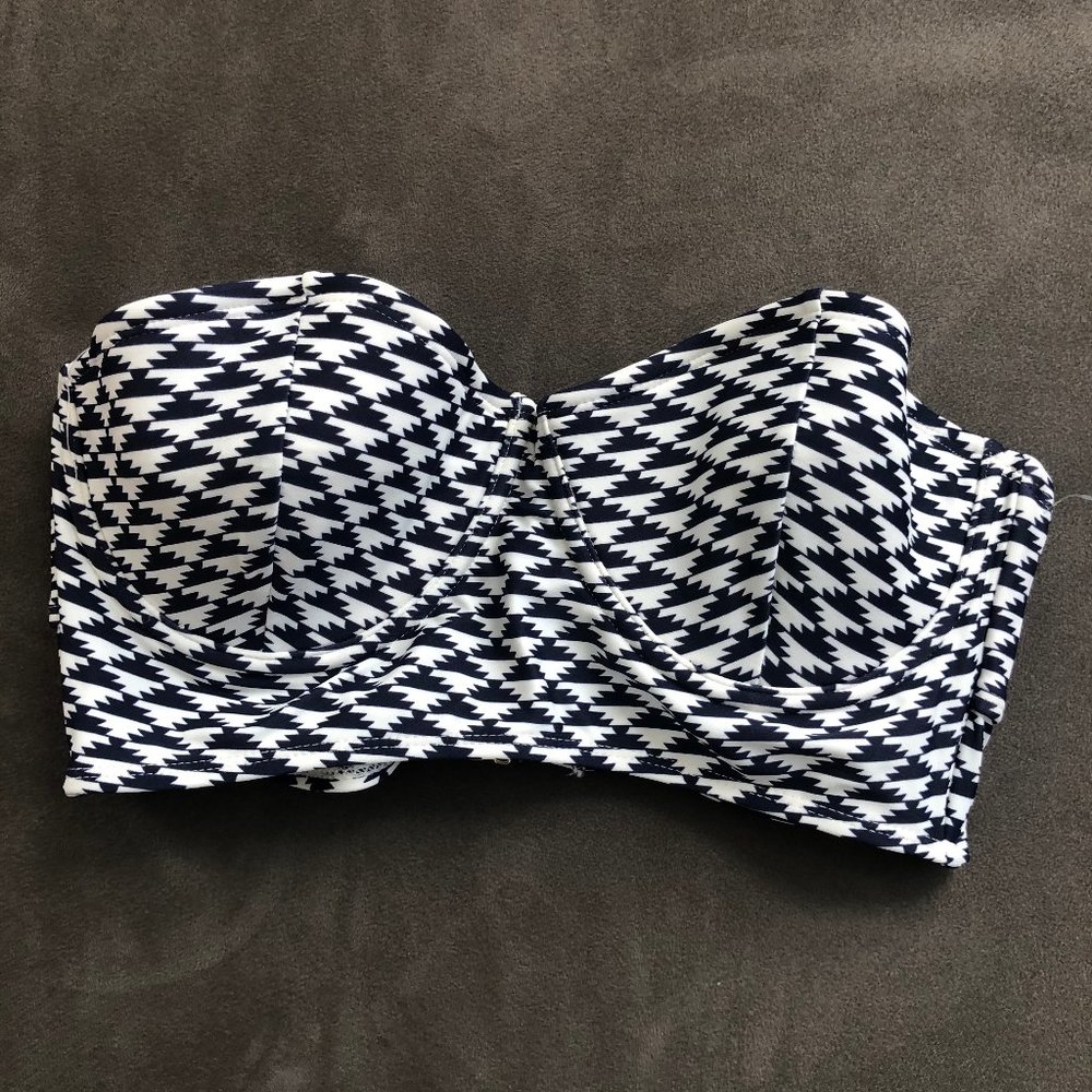[xhilaration] Swim / bralette